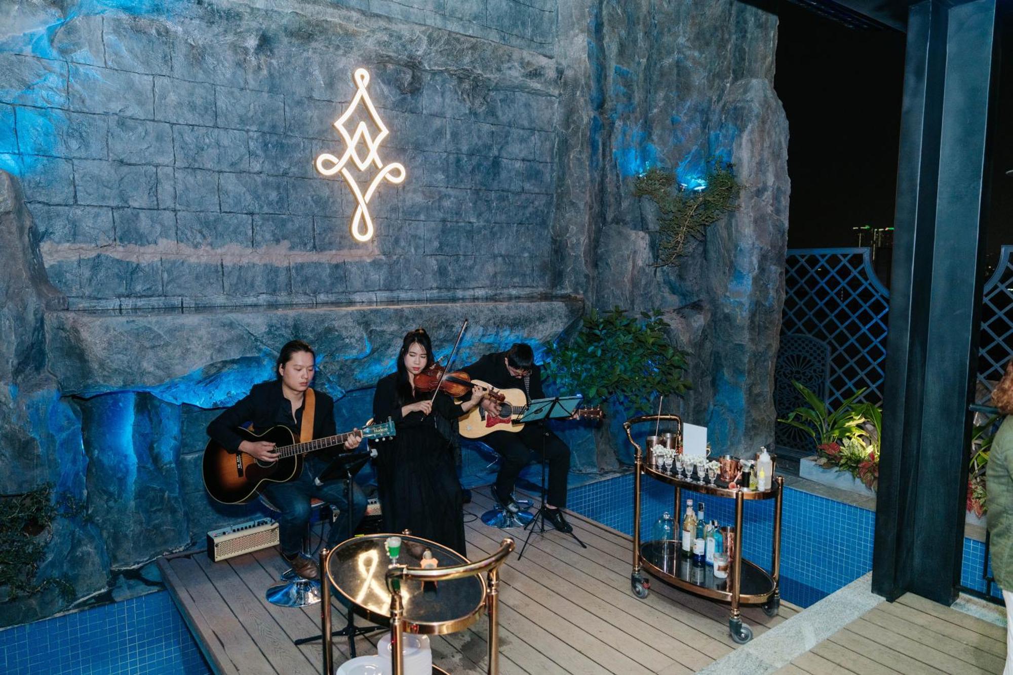 Rue De L'Amour Boutique Hotel Ha Noi Ханой Екстер'єр фото