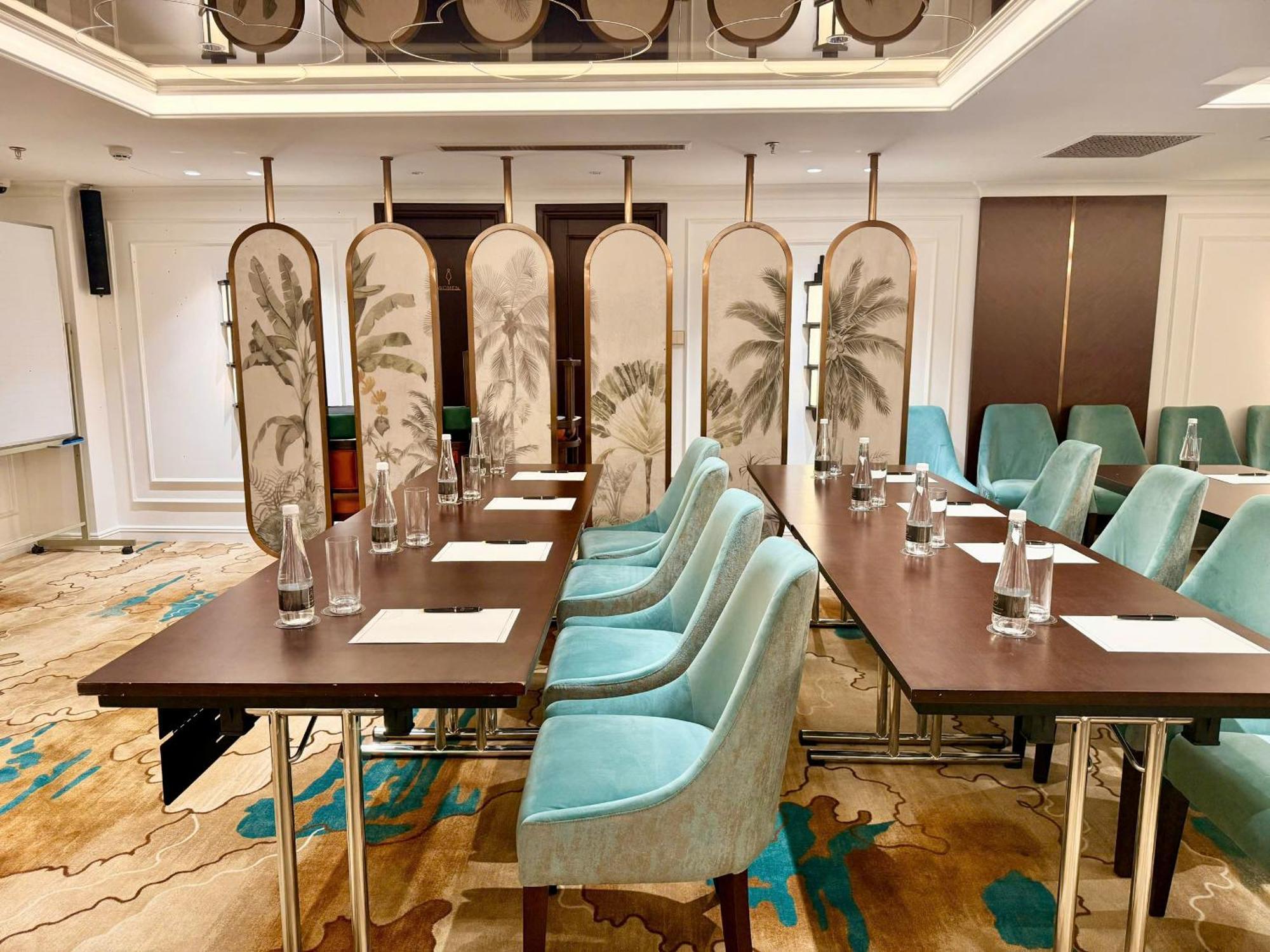 Rue De L'Amour Boutique Hotel Ha Noi Ханой Екстер'єр фото